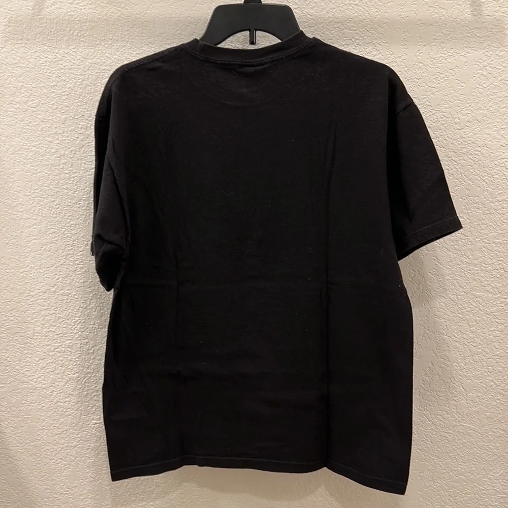 Undefeated T Shirt - “Play Dirty” - size Medium - Picture 3 of 7